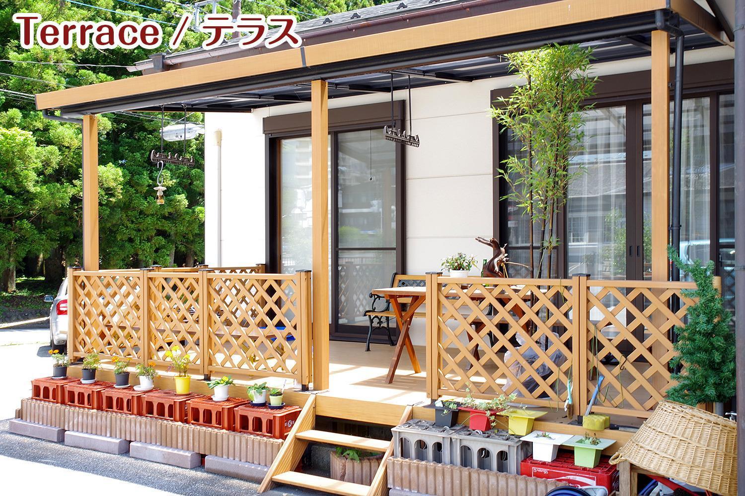Nikko Stay House Arai - Vacation Stay 13830V Eksteriør billede